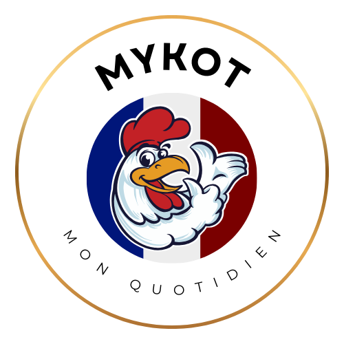 Logo MYKOT